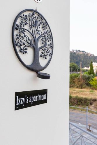 Gefira Mpania Apartment | Izzy's apartment