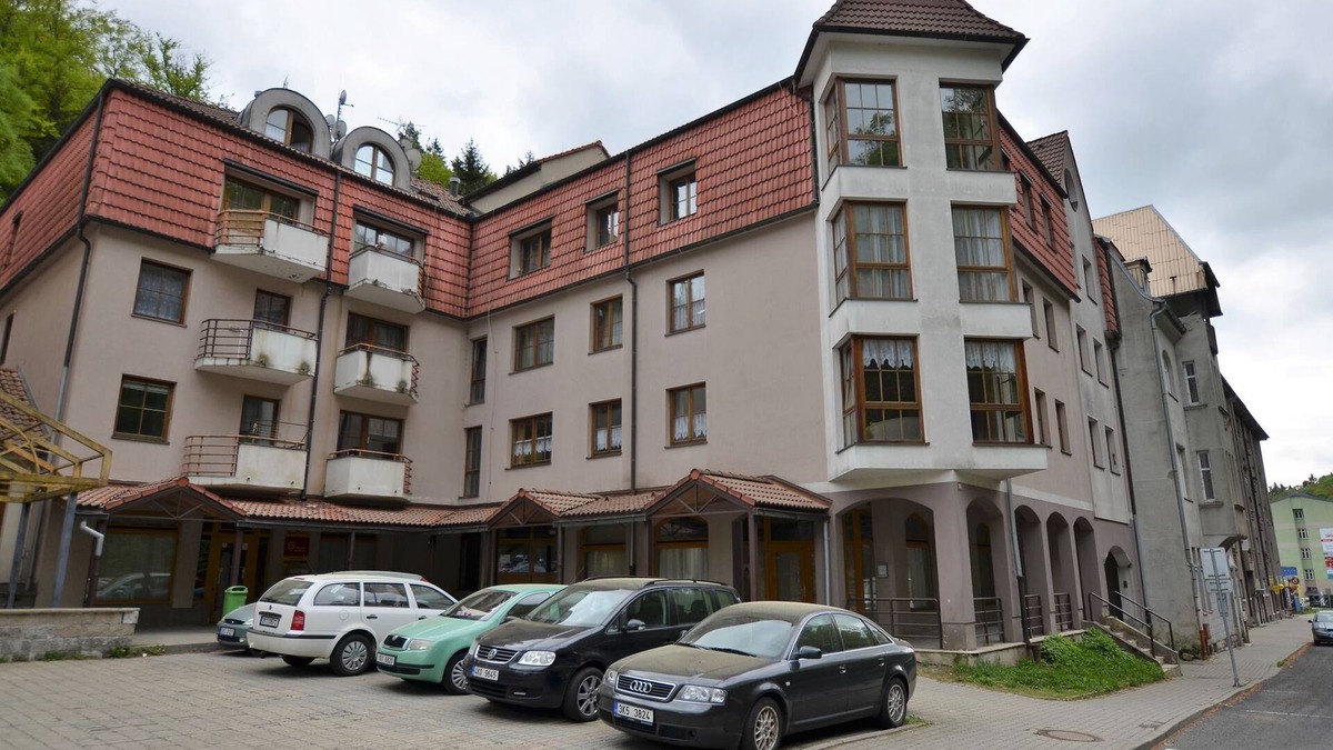Jachymov Apartment | Jáchymov Ski & City Stay