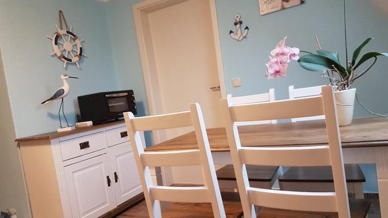 Gaegelow Apartment | Jäger`s Ferienwohnung an der Ostsee