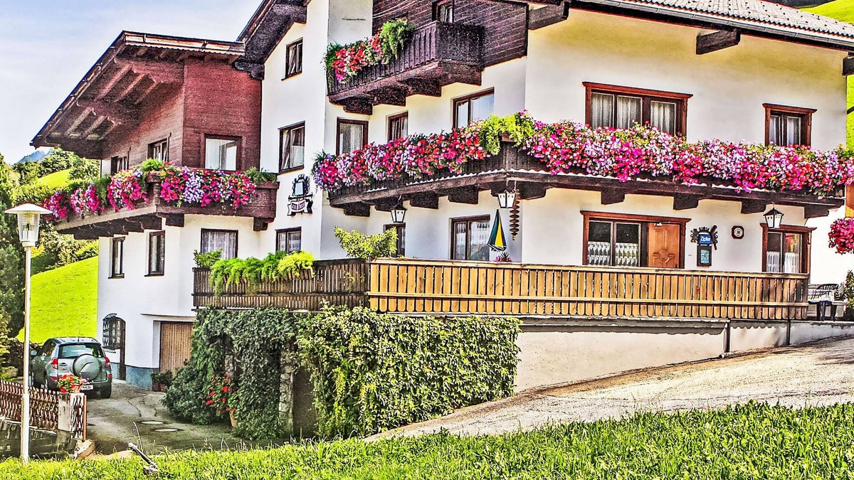 Schwaz Apartment | Jägerhof by Interhome