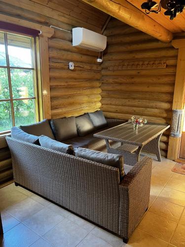 Tapa Parish House | Jäneda Safari Puhkemaja