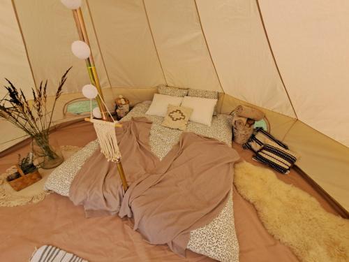 Hiiu Other | Järveääre Glämping