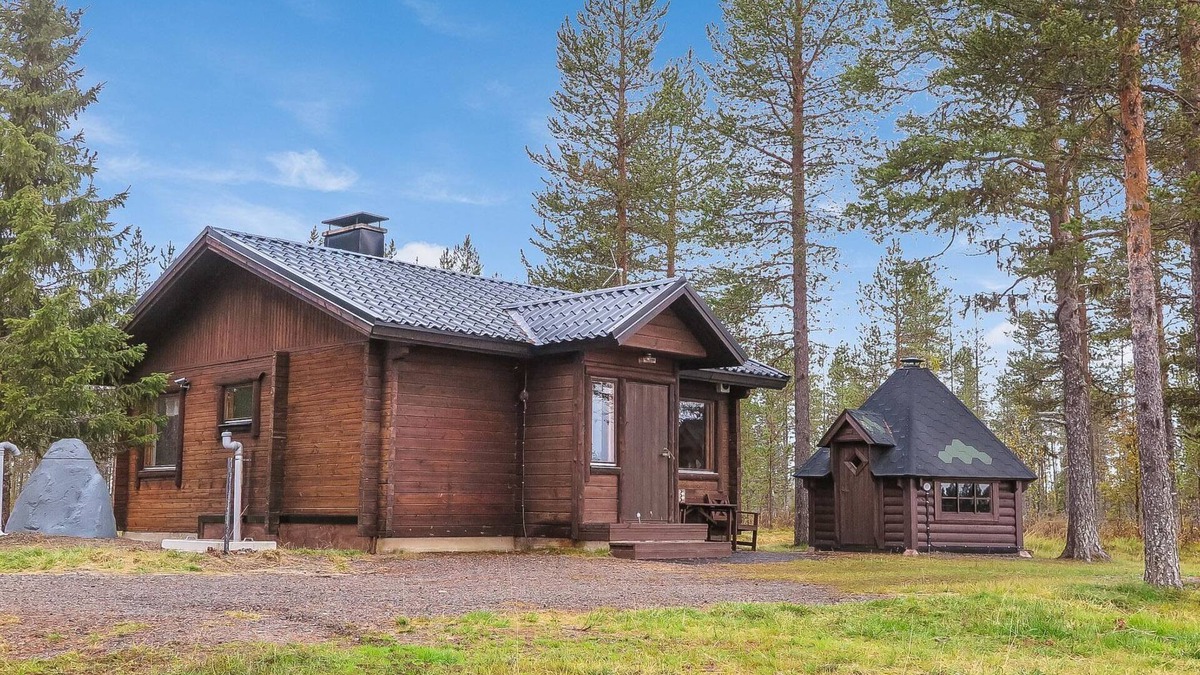 Muonio House | Järvenpää by Interhome