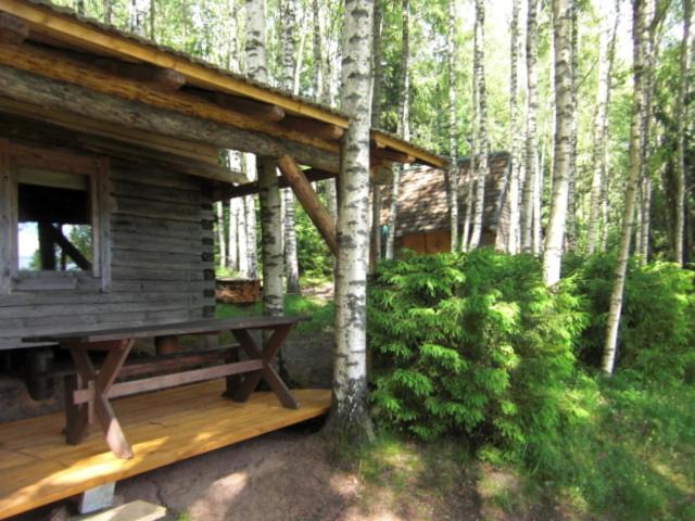 Ahijarve House | Järvenukka Puhkemaja