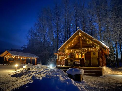 Voru County House | Järveoru