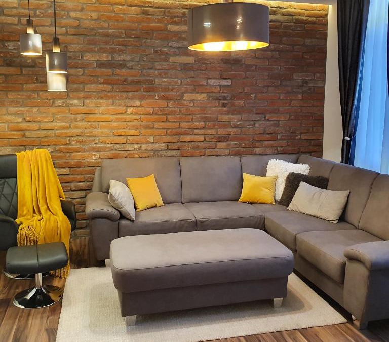 Debrecen Apartment | Jégmadár Apartman