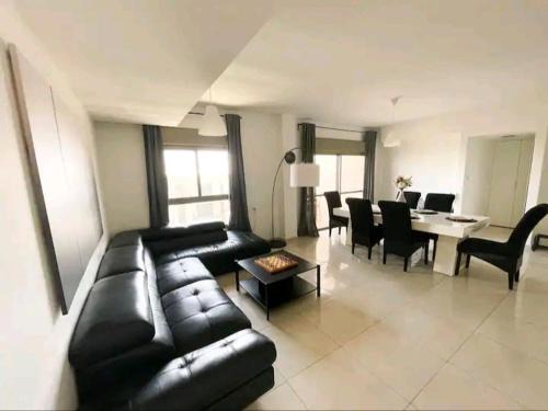 Kiryat HaLeom Apartment | Jérusalem central city