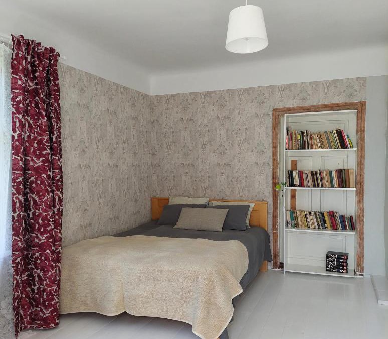 Polva County Apartment | Jõevaara Veskitalu