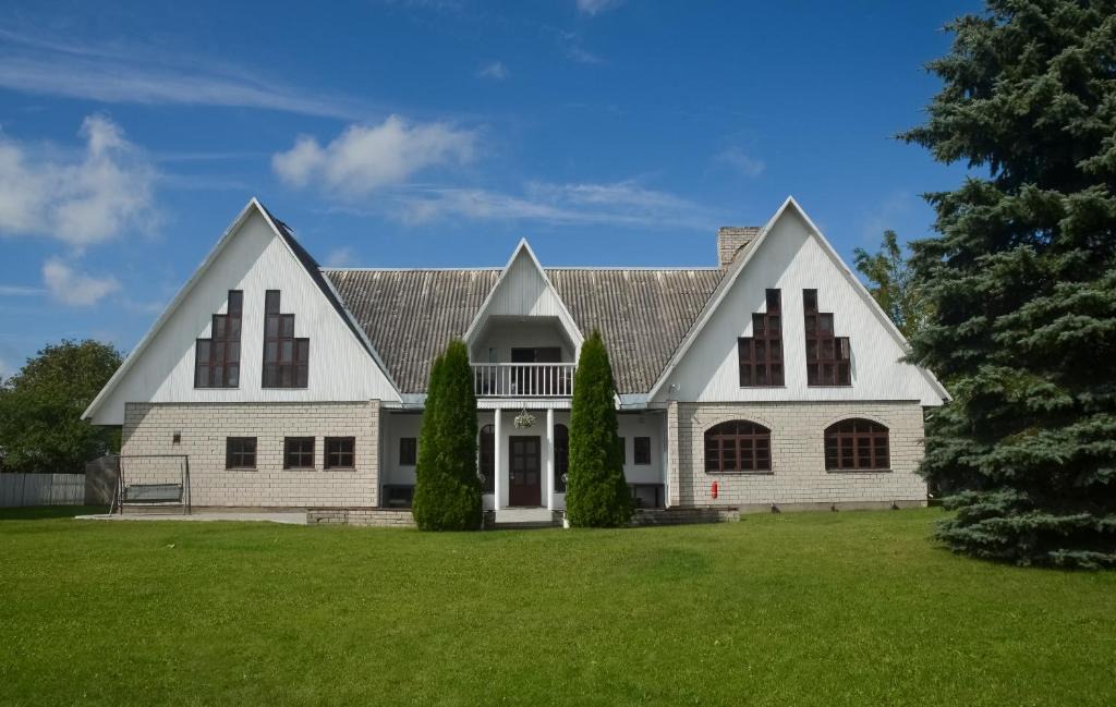 Sauga House | Jöekalda Accommodation