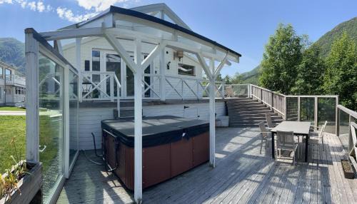 Skei House | Jølster Holiday home