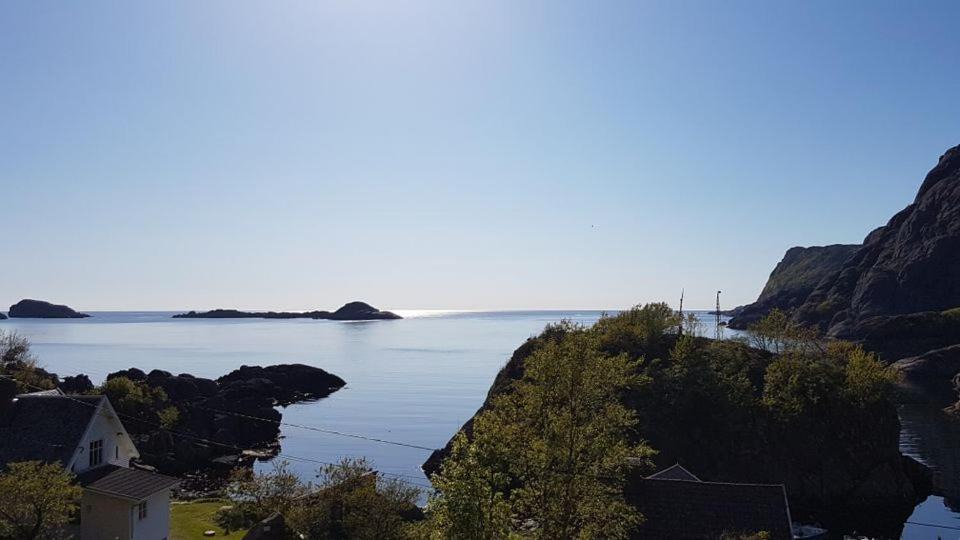 Sokndal Bed & Breakfast | Jøssingfjord Bed & Breakfast
