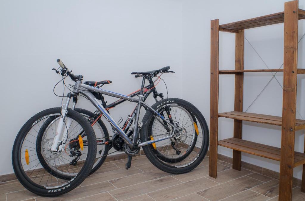 Litomerice Apartment | Jüstel apartment