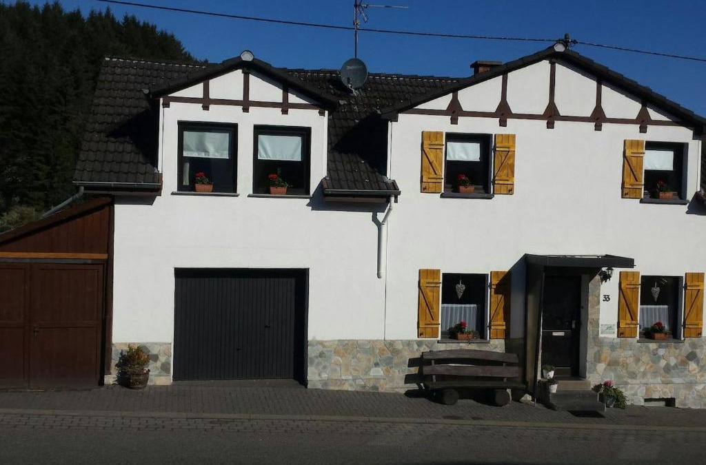 Wimbach Apartment | Jüttis