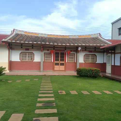 Lucao House | J ancient house