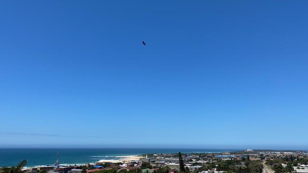 Jeffreys Bay Apartment | J-Bay Getaway