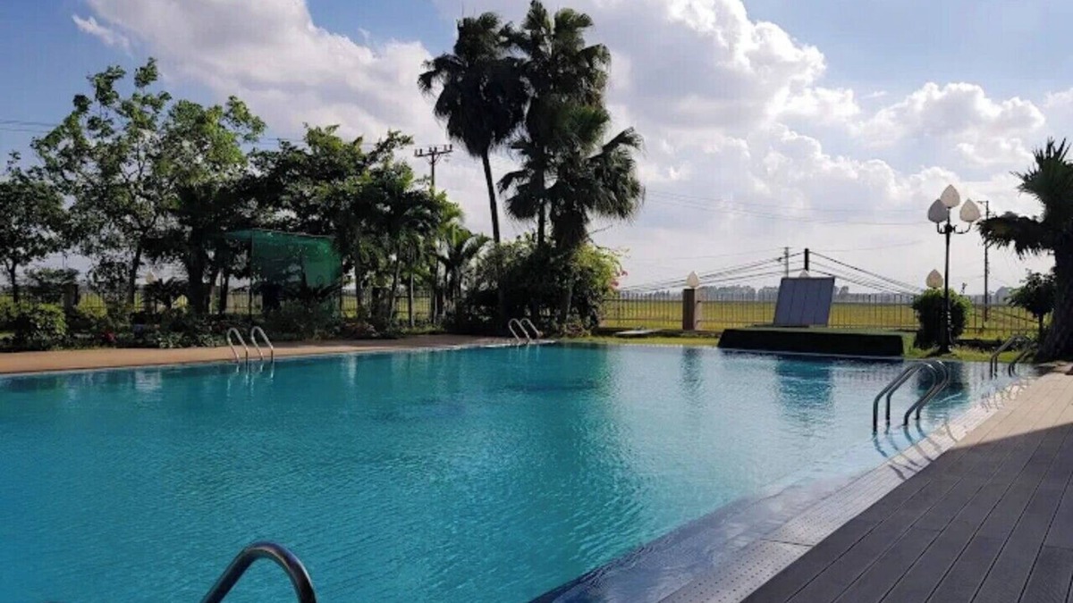 Yen Phong Hotel | J&C HOTEL
