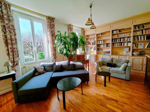 Auxerre Apartment | J Cocoon - Séjour à Auxerre