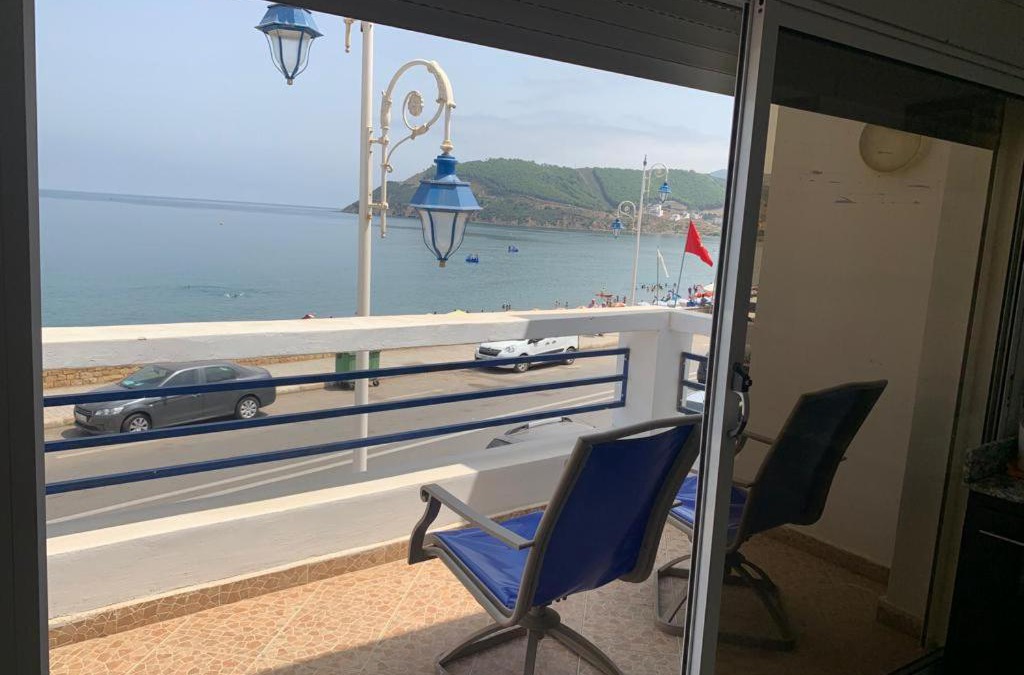 Azla Apartment | J&S beach