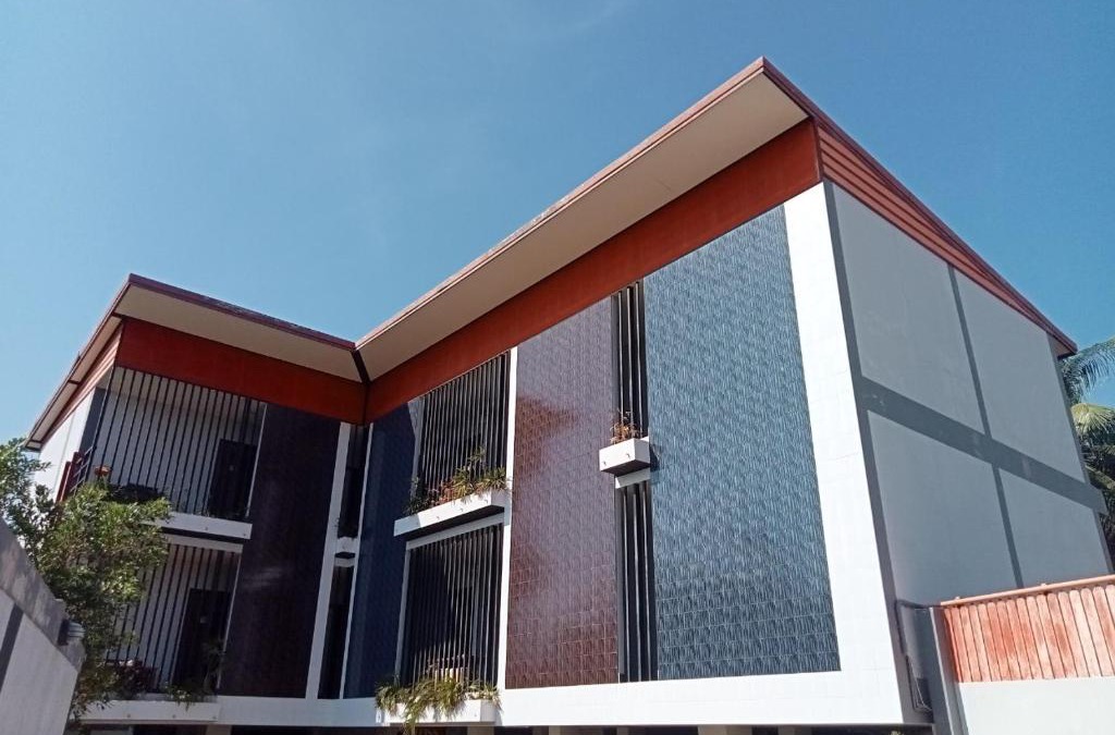 Uttaradit Apartment | J2 Uttaradit