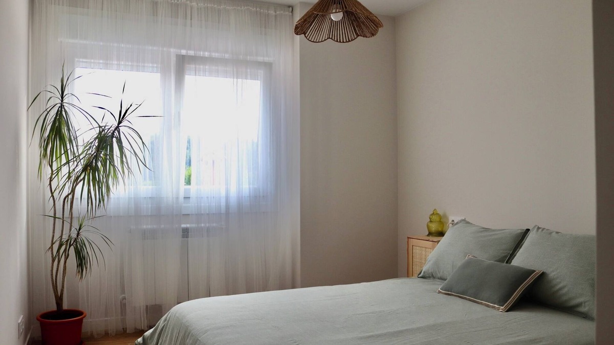 Malpica de Bergantinos Apartment | Jañota apartment on the Costa da Morte