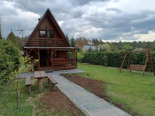 Nielisz House | Jaś Roztocze