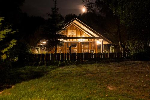 Adamow Apartment | Jaśkowa Stodoła