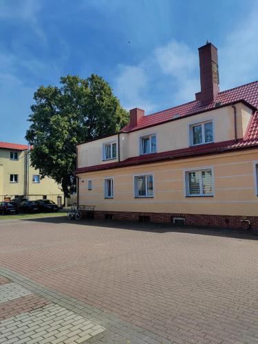 gmina Parzeczew House | Jaśmin Baza noclegowa