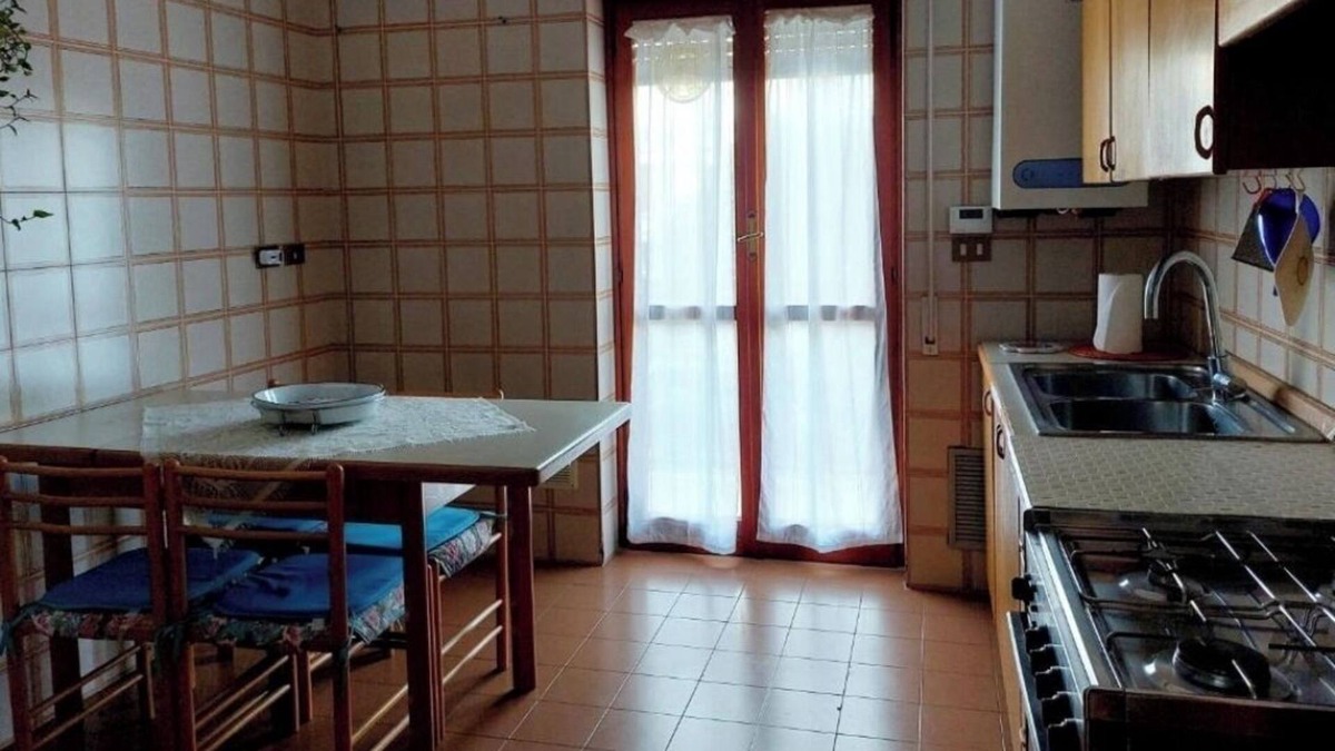 Villaggio Coppola Bed & Breakfast | Ja b&b apartment Castel Volturno