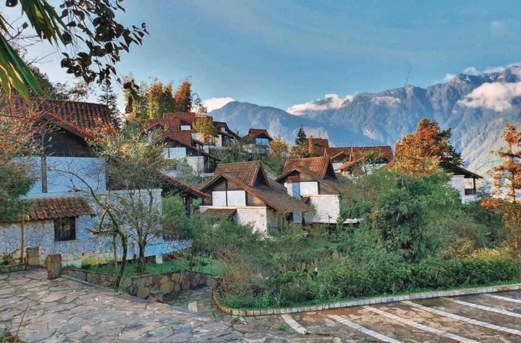 Sa Pa Villa | Ja Villa Sa Pa