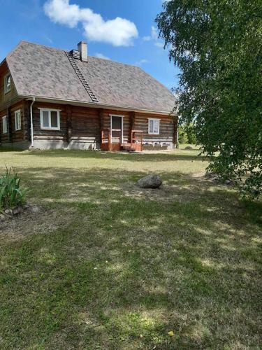 Jogeva County House | Jaama Puhkemaja