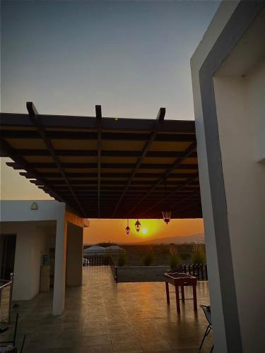 Ad Dakhiliyah ‍Governorate Ski Chalet | Jabal almumsi