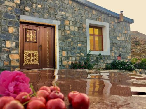 Al Hamra House | Jabal Shams Villa