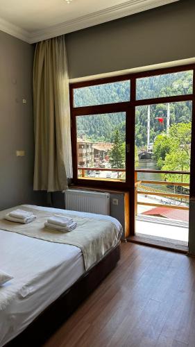 Uzungol Hotel | Jabal Uzungol Otel