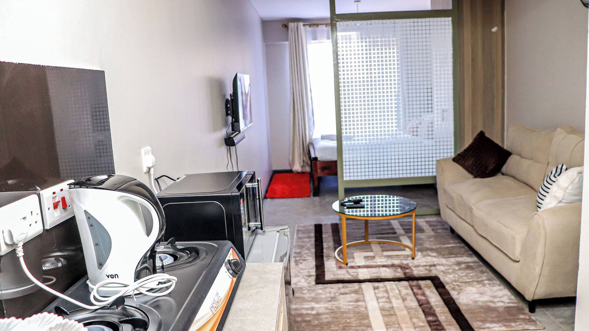 Mbotela Apartment | Jabez homes
