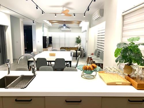 Jiaoxi Bed & Breakfast | Jabez Homestay