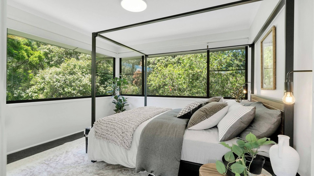 Repton Apartment | Jabiru Luxe Riverside Retreat