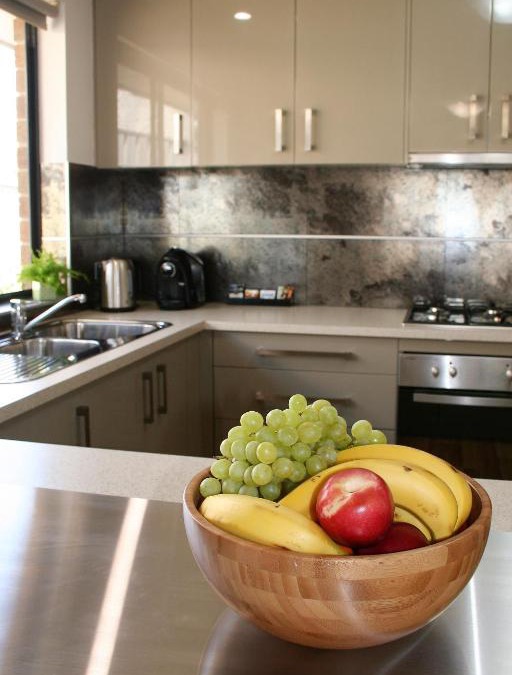 Evanston Park House | Jacaranda Homestay
