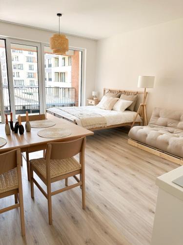 Hloubetin Apartment | Jack apartman , 02 Arena , Free parking