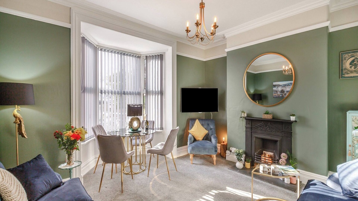 Tywyn Cottage | Jack's House- UK40741