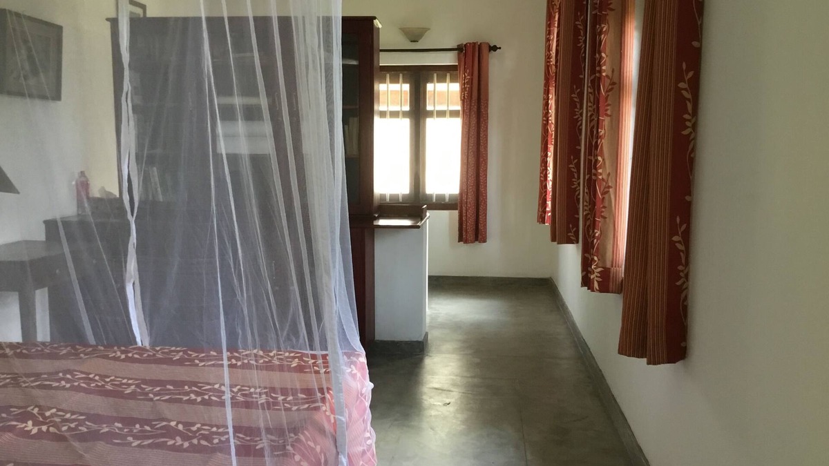 Battaramulla Apartment | Jack Tree- Studio With A Garden