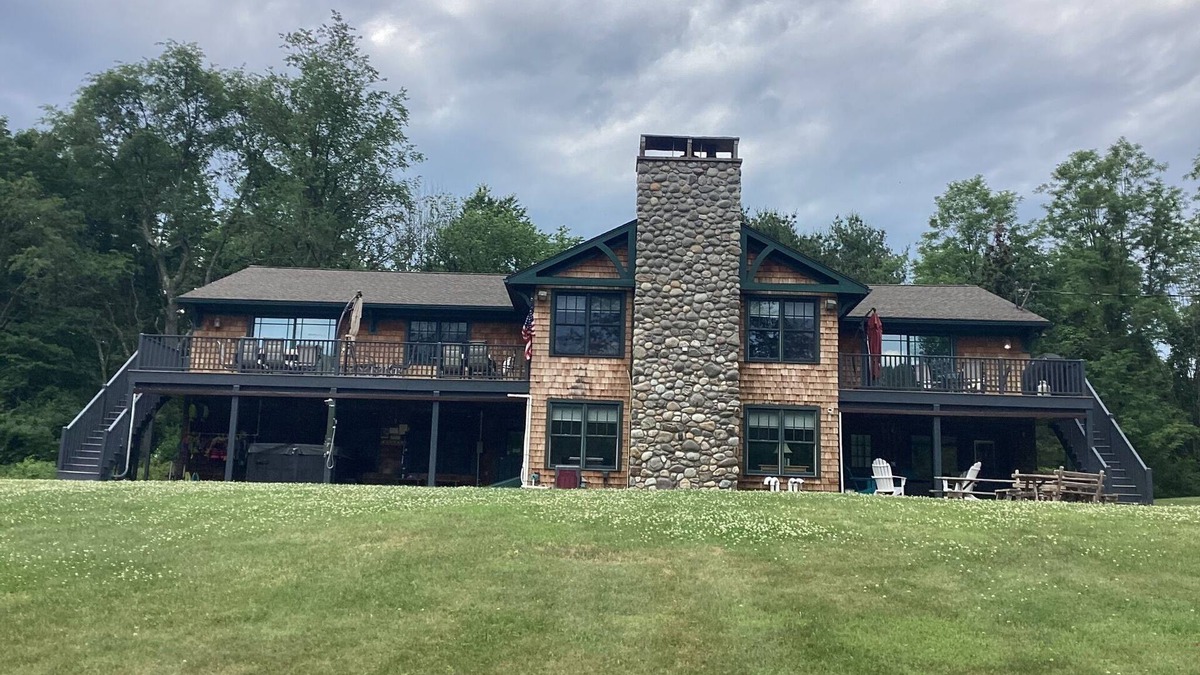 Hollowville House | Jacks Place