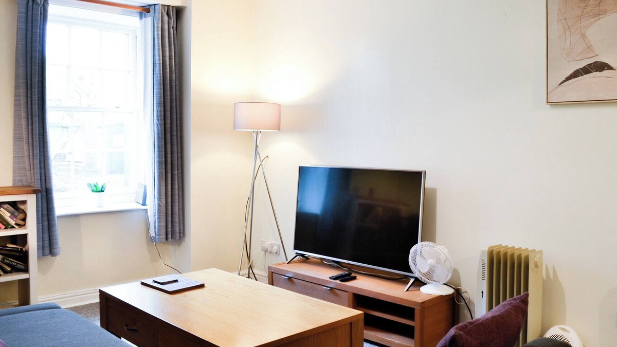 Wing Cottage | Jackson Court 1 - UK43634