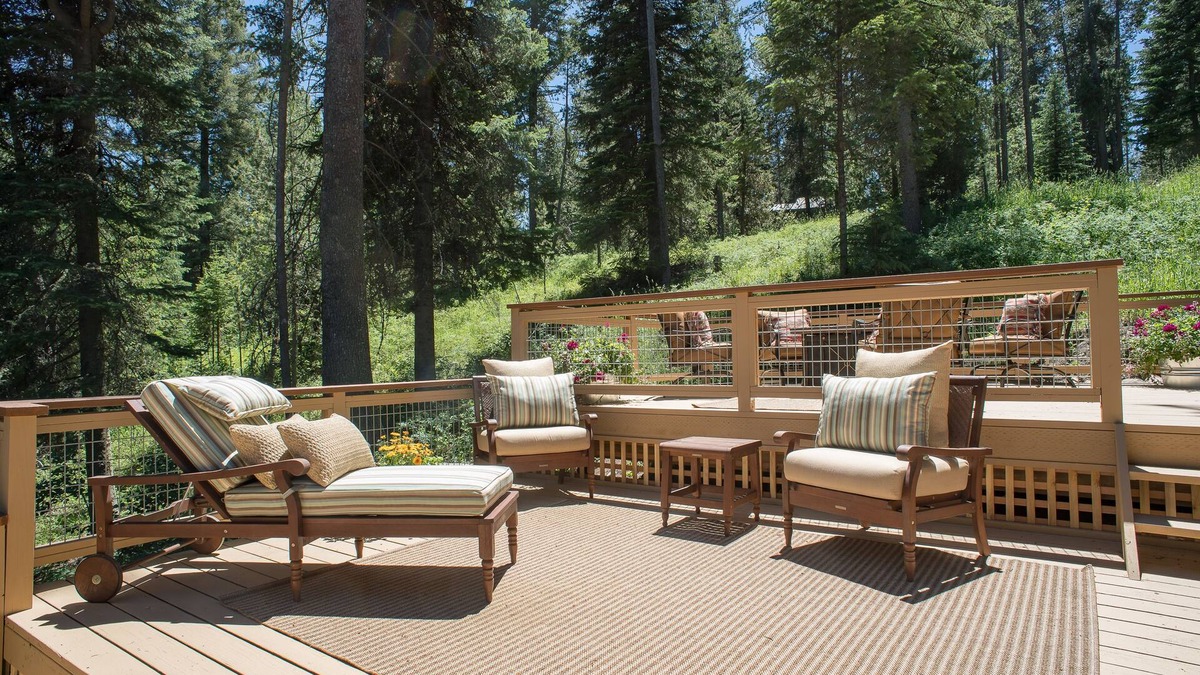 Wilson Bed & Breakfast | Jackson Hole Hideout