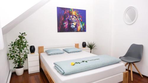 Sankt Polten Apartment | Jacky & Daniel's Apartments Top 2