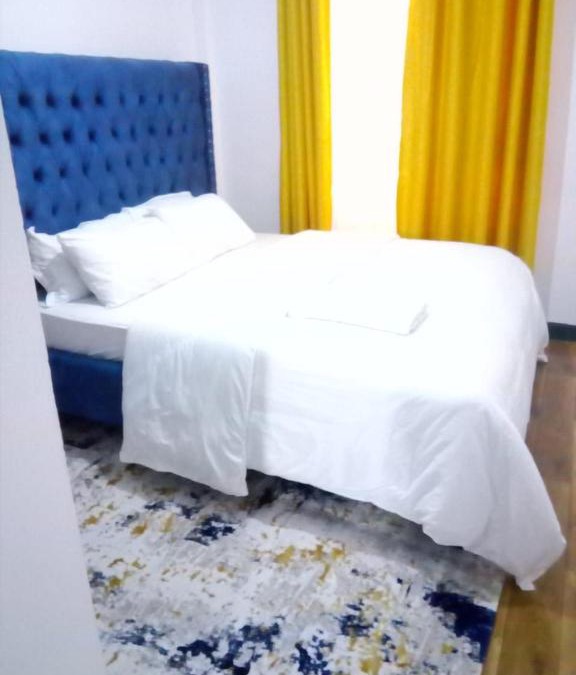 Viwanda Apartment | Jacky's Fully Furnished apartments