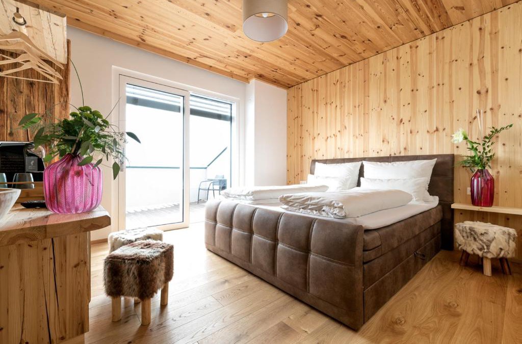 Gols House | Jacky's Mühle