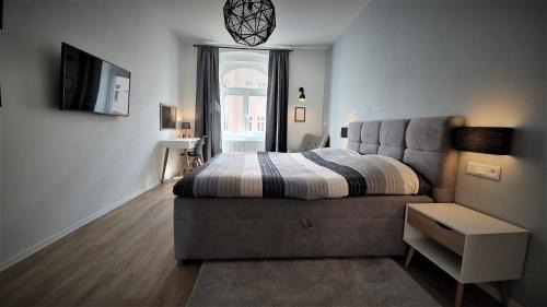 Plzen Apartment | Jacob´s Apartement