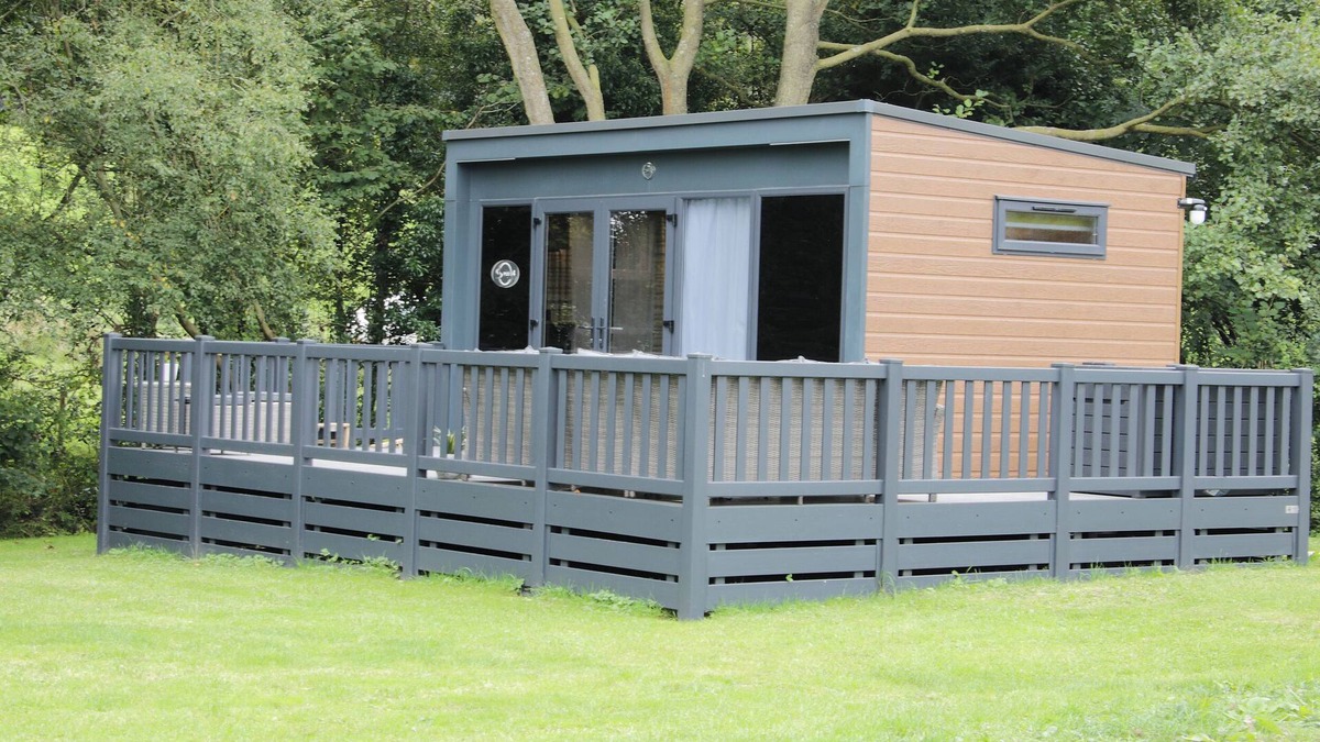 Church Stoke Cottage | JACOB'S MEADOW, pet friendly, with a garden in Chirbury