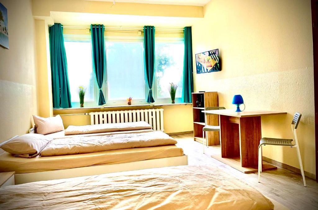Salzwedel Apartment | Jacobs Inn Salzwedel