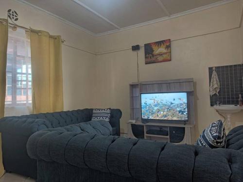Voi Apartment | Jacon Homestays
